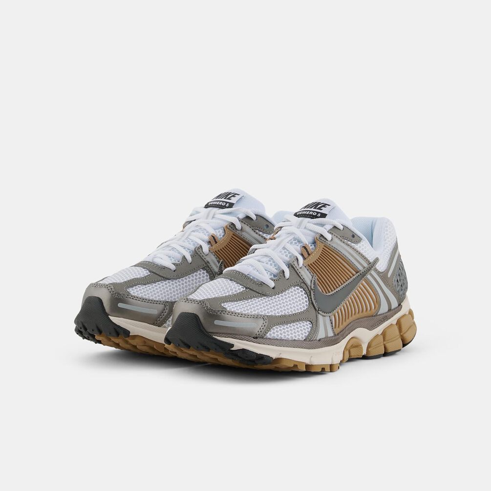 Nike Zoom Vomero 5, marrone/bianco/grigio