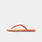 Havaianas Top Square Fusion, arancione/rosa