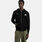 Felpa con zip VRL Chrome Pack, nero/argento