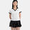 Polo Puma Wardrobe Essentials, bianco/nero