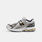 New Balance 1906R, bianco/oro/argento