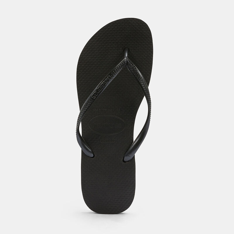 Havaianas Slim, nero