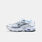 Nike Air Max Moto 2K, bianco/argento/azzurro