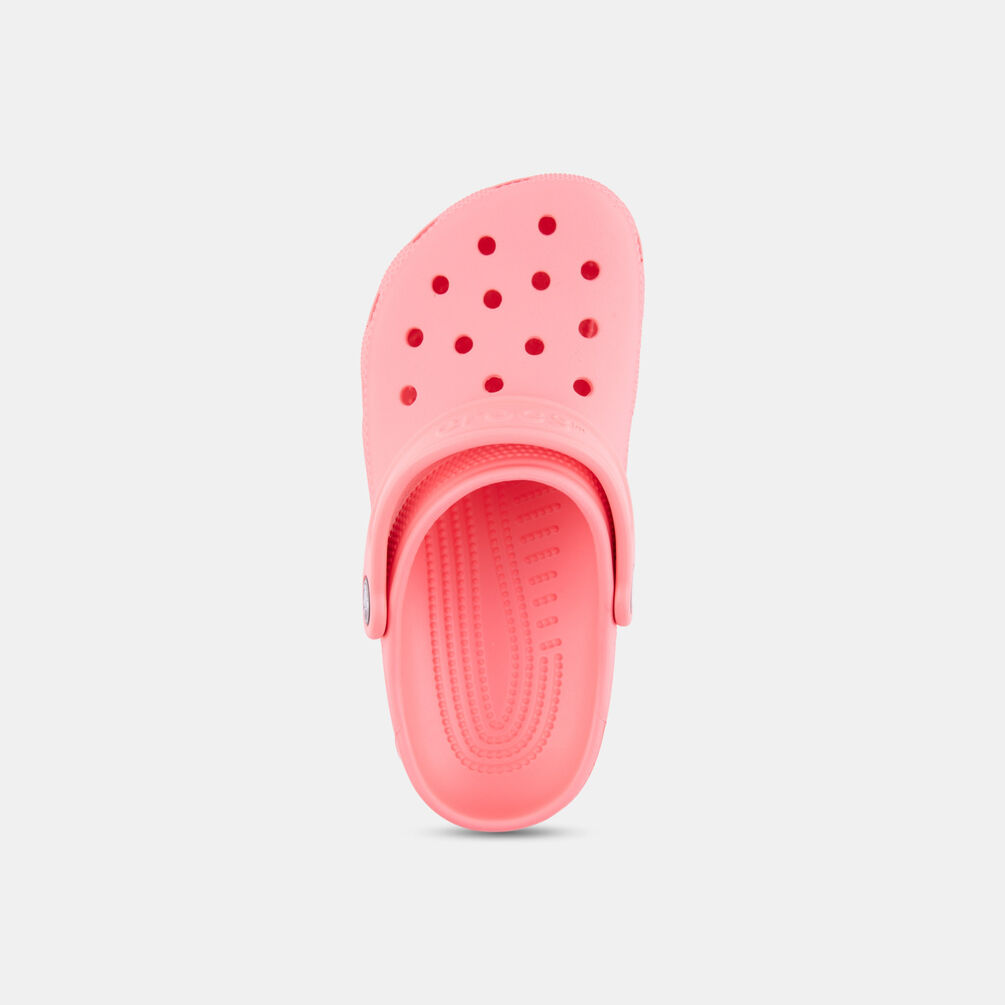 Crocs Classic Clog, rosa
