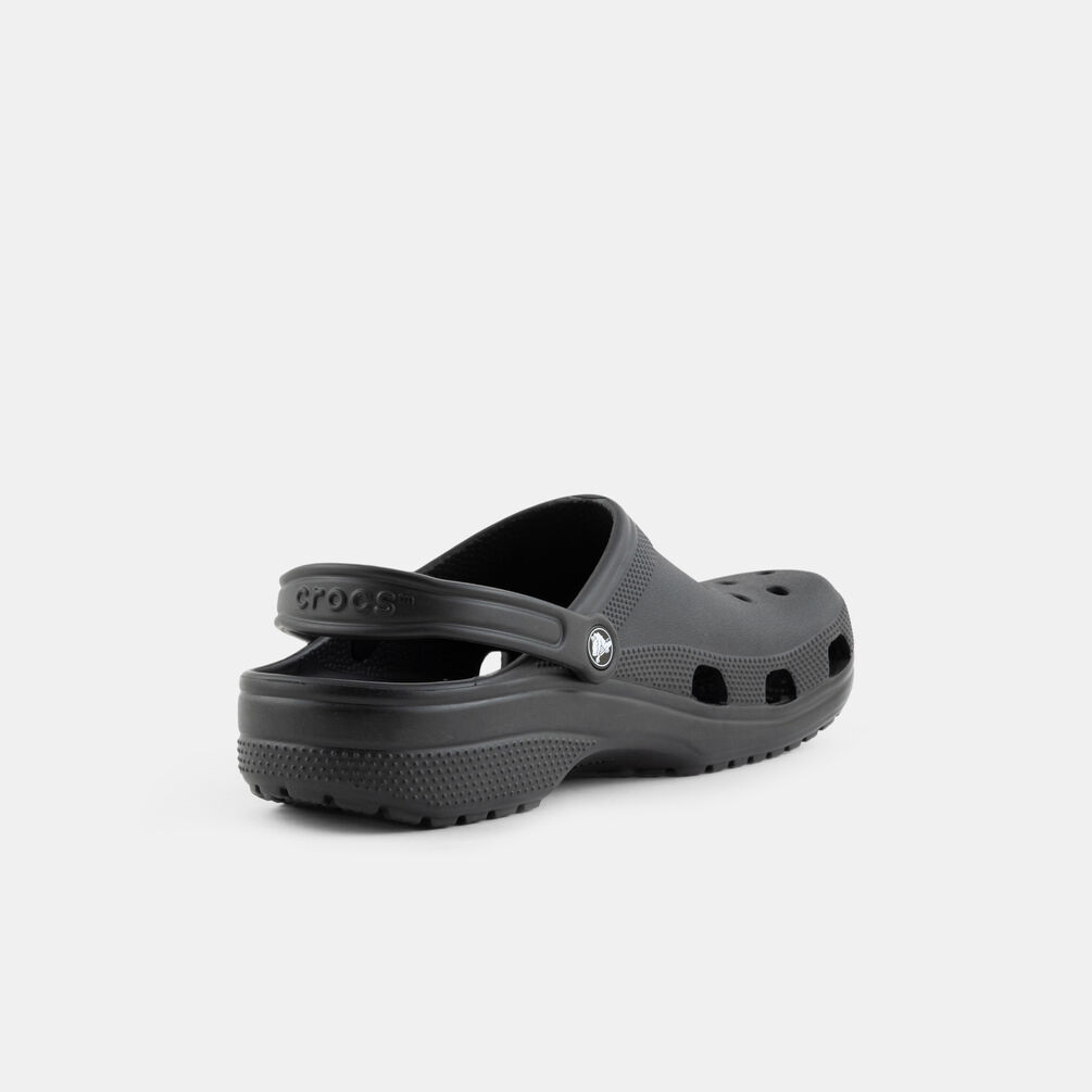 Crocs Classic Clog, nero