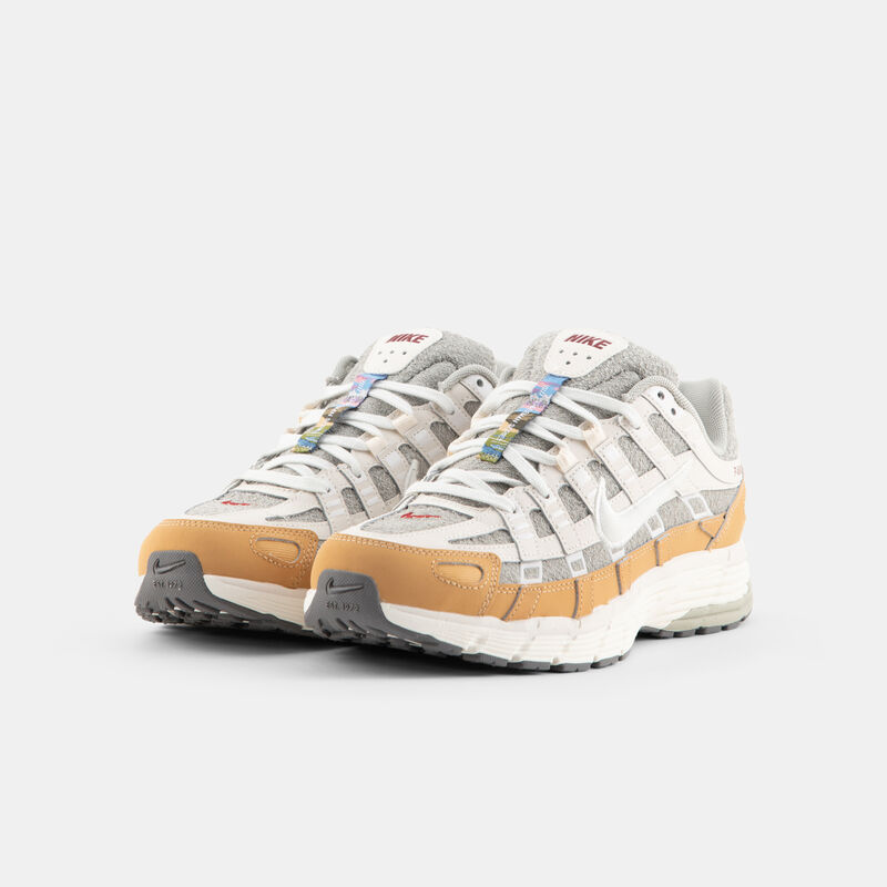 Nike P-6000 SE, grigio/beige/marrone