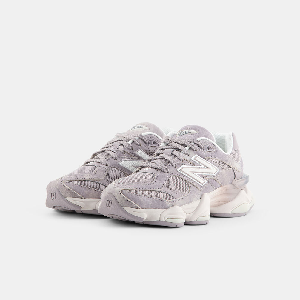 New Balance 9060, viola/grigio