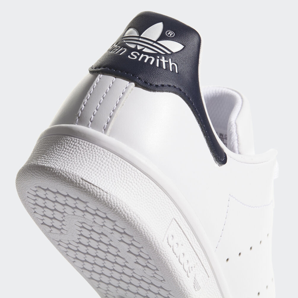 adidas Stan Smith, bianco/blu