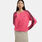 Felpa adidas adicolor Holiday, rosa/nero