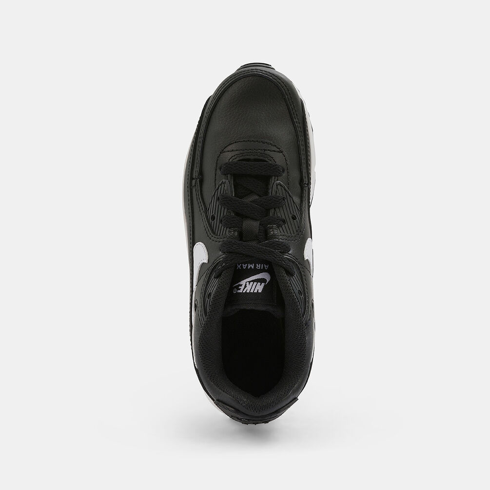NIKE AIR MAX 90, BLACK