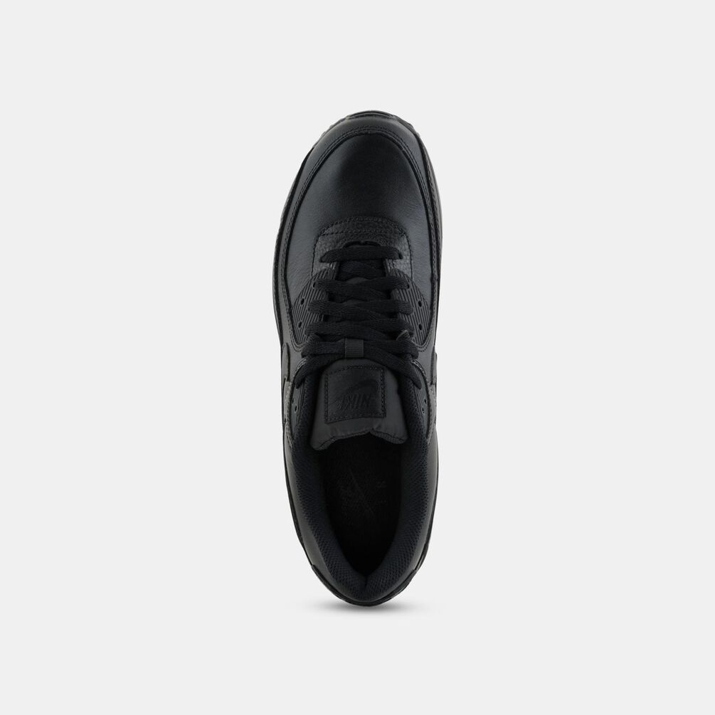 Nike Air Max 90 LTR, nero