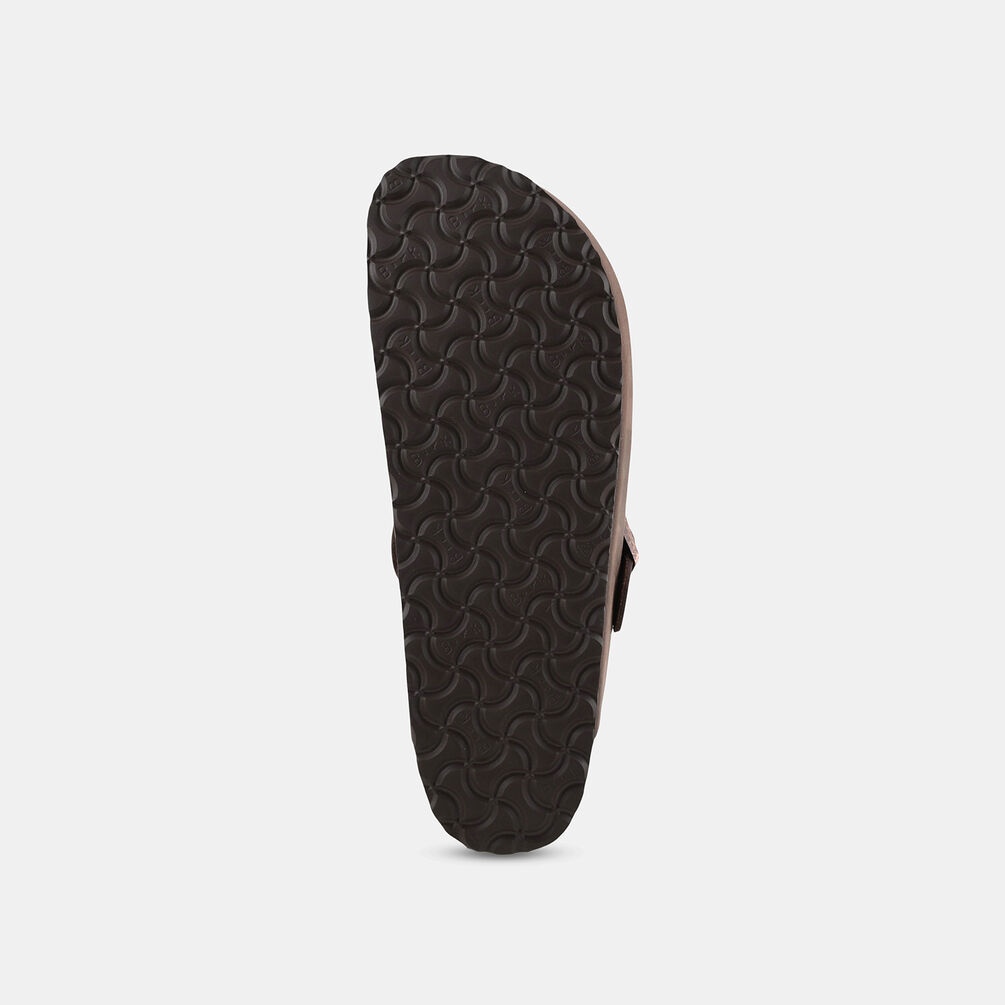 Birkenstock Boston, marrone