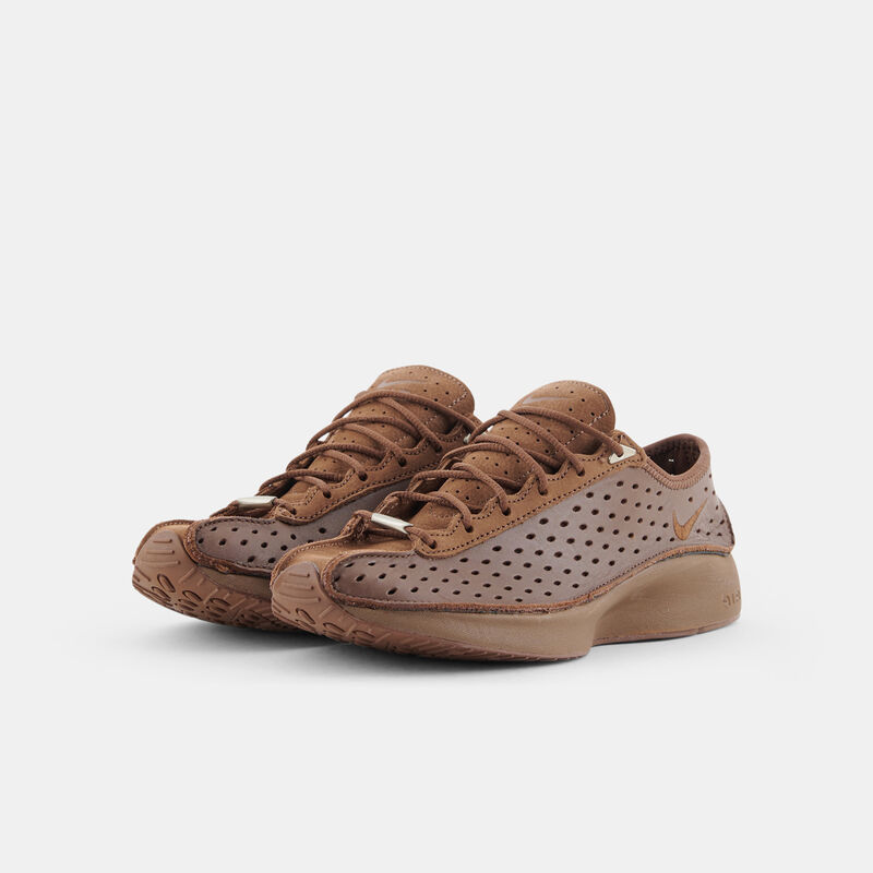 Nike Air Superfly, marrone/rosa