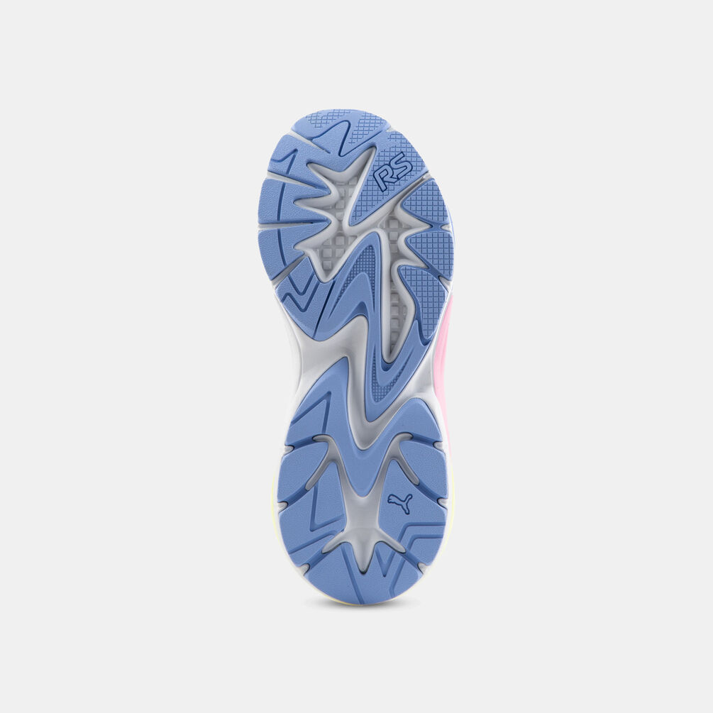 Puma RS Surge Toys, azzurro/rosa/giallo