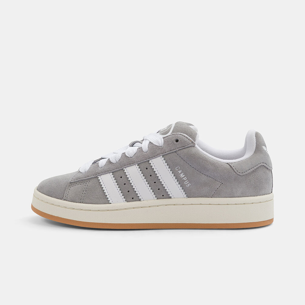 adidas Campus 00s, grigio/bianco/marrone