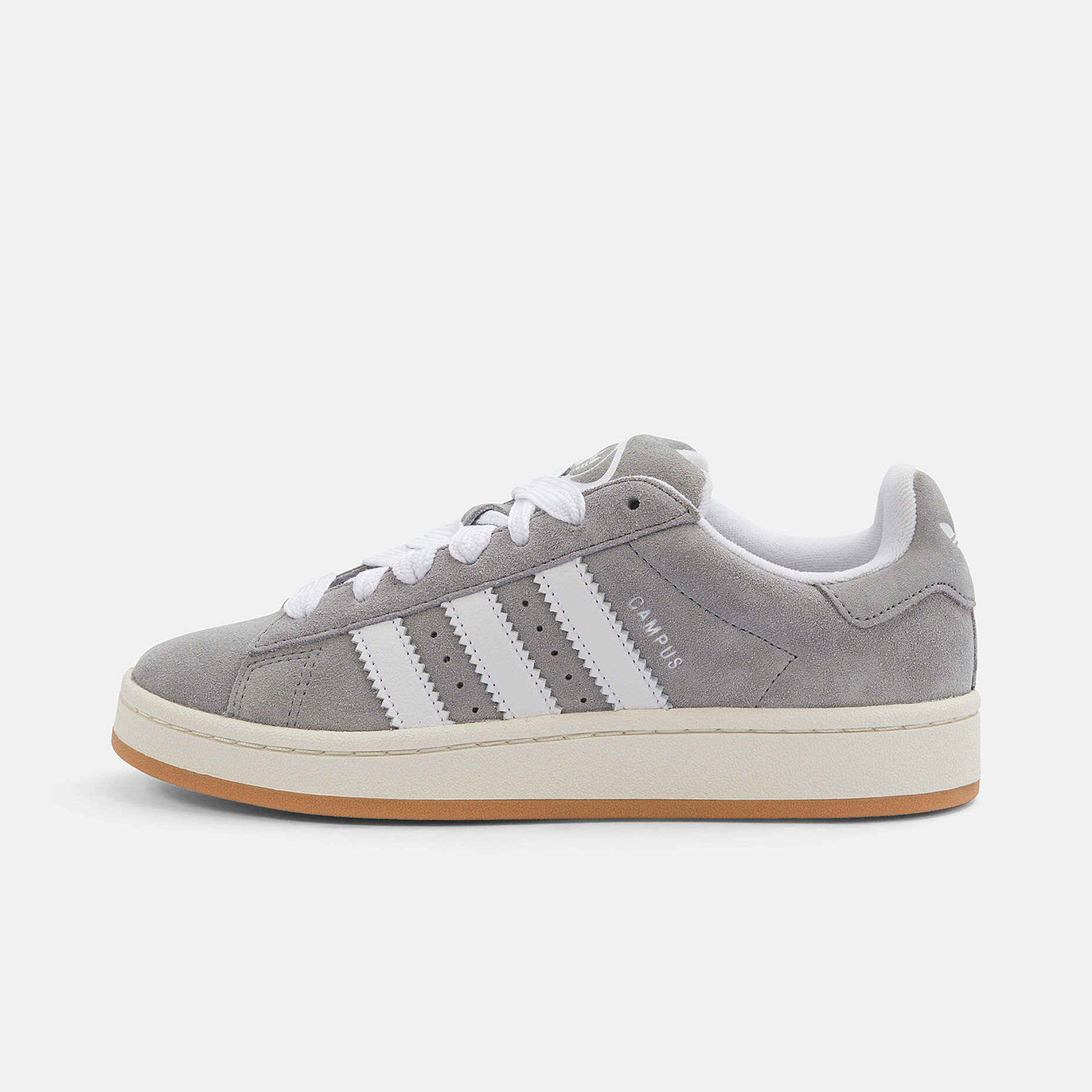 adidas Campus 00s, grigio/bianco/marrone