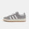 adidas Campus 00s, grigio/bianco/marrone