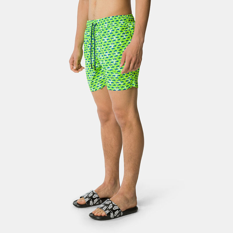 Costume F**k Mood Marine, Multicolor
