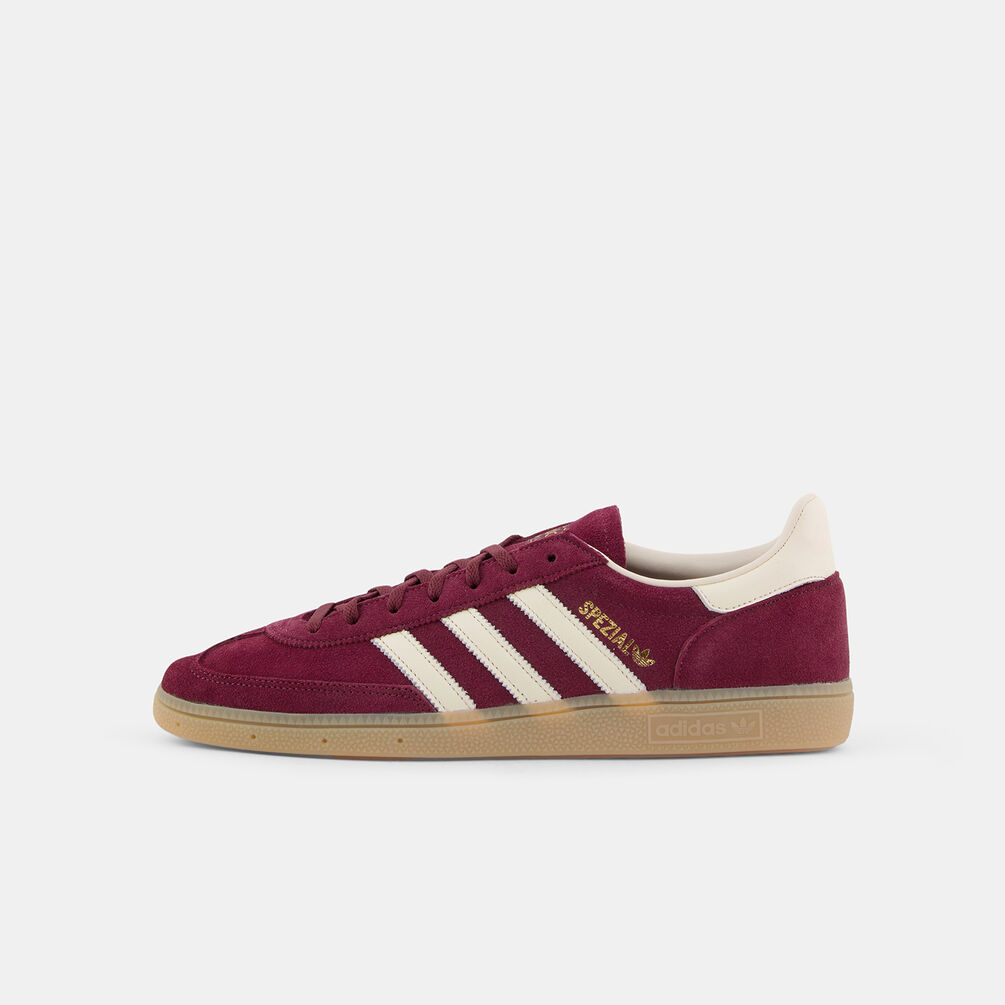 adidas Handball Spezial, bordeaux/beige