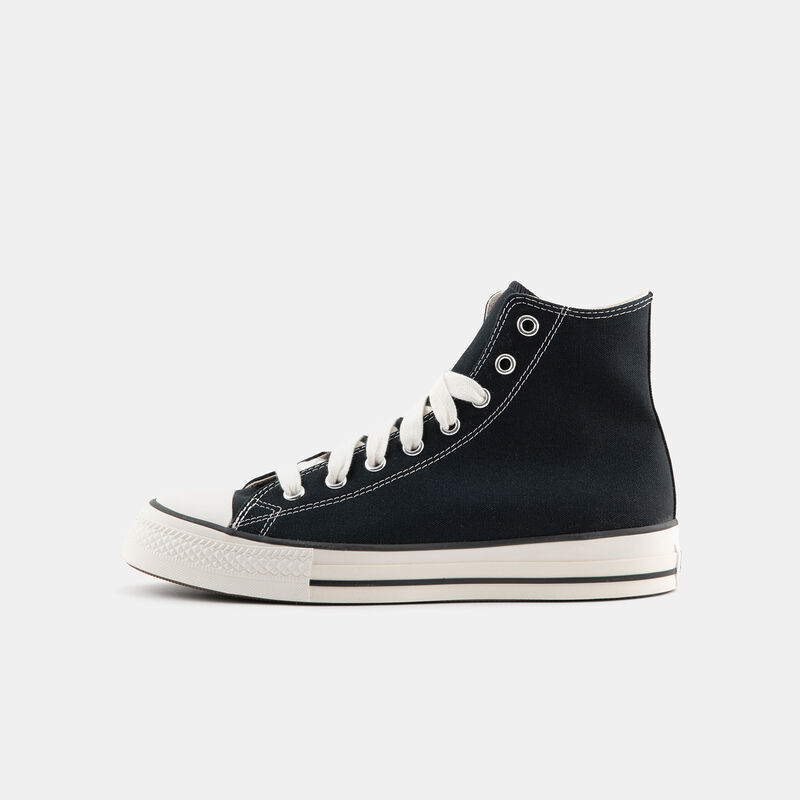 Converse Chuck Taylor All Star Throwback, nero/bianco