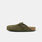 Birkenstock Boston, verde