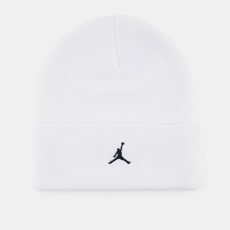 Berretto Jordan Peak, bianco/nero