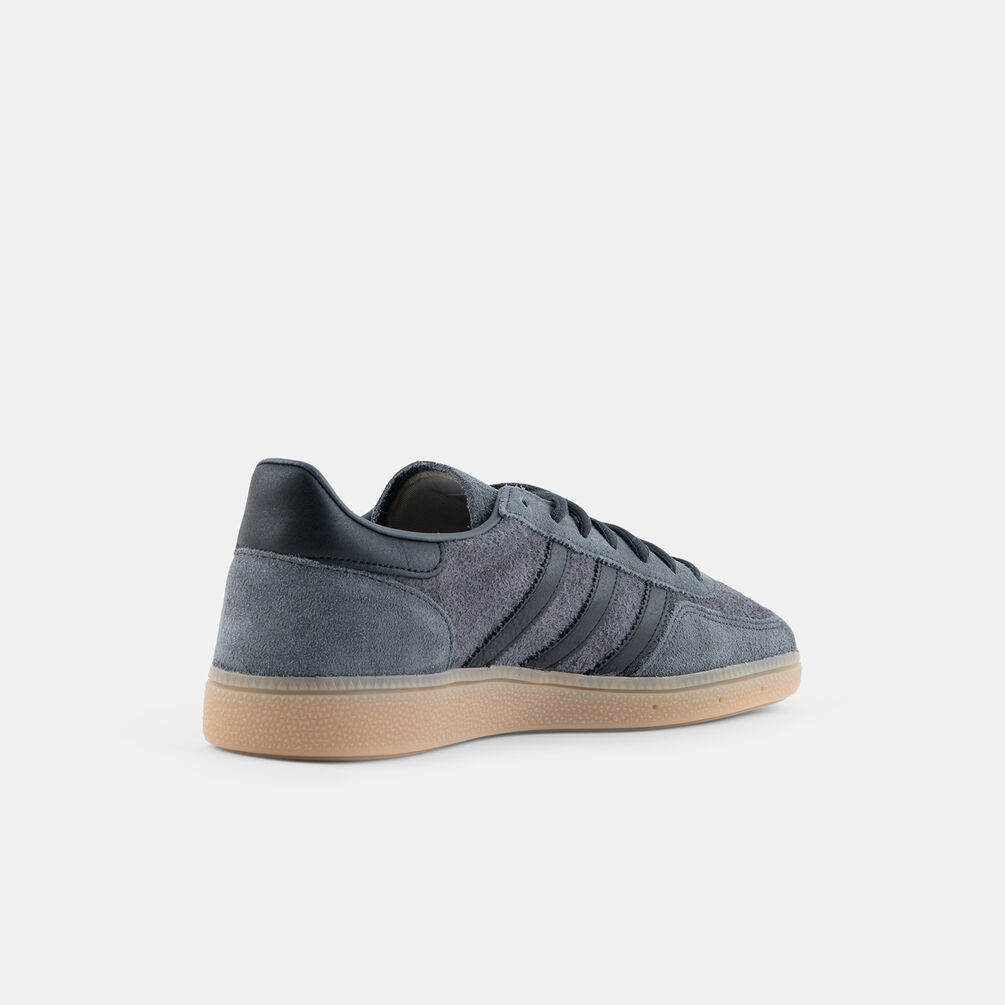 adidas Handball Spezial, grigio/nero/oro