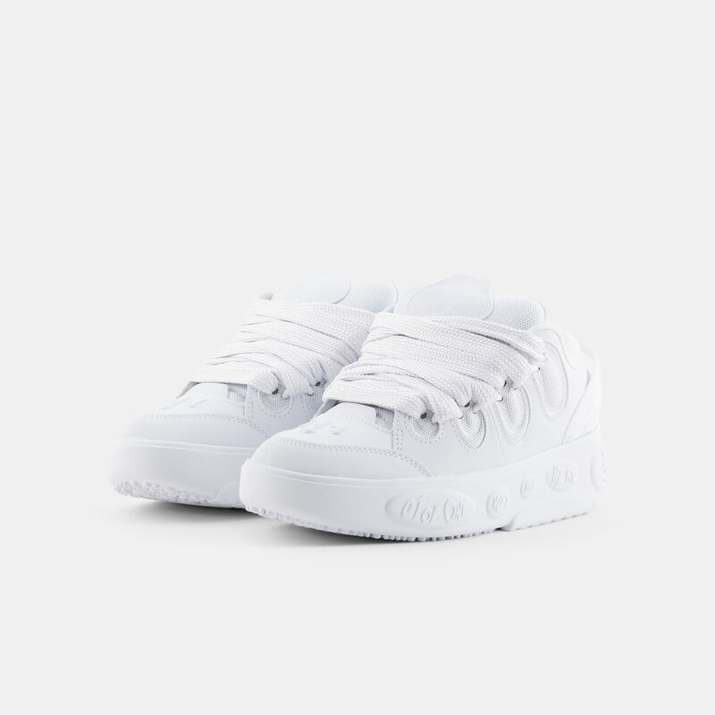 Puma LaFranc&eacute;, bianco