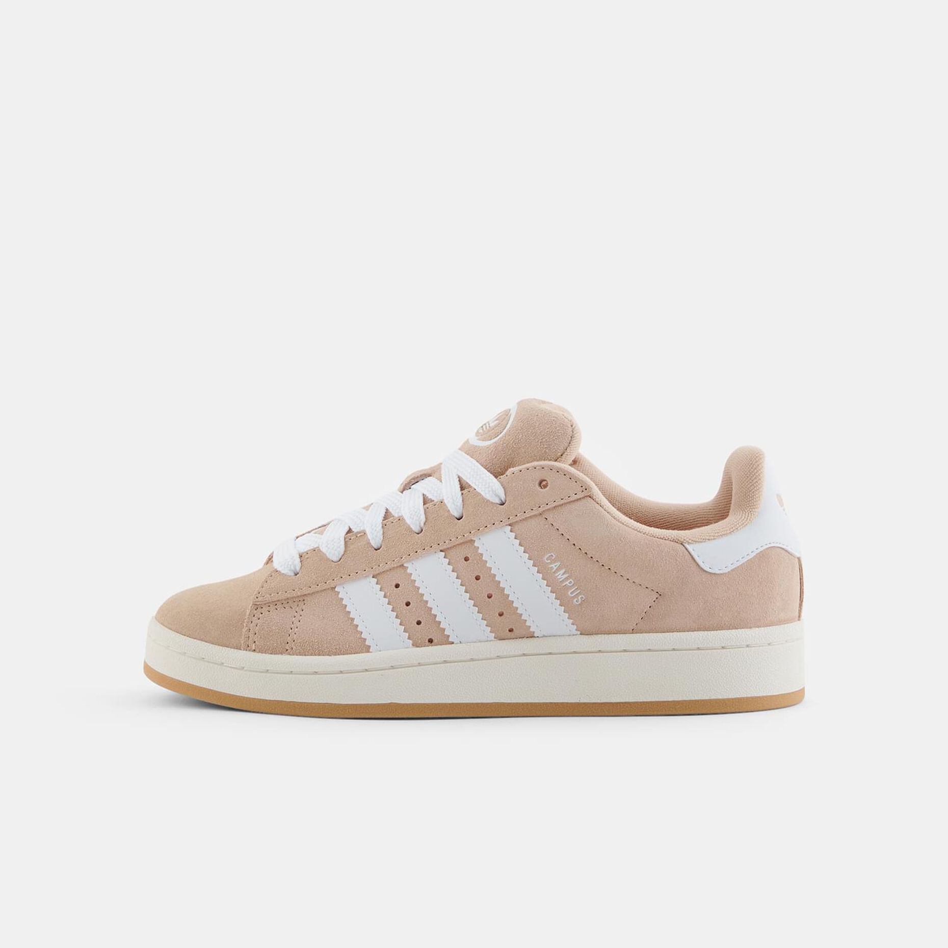 adidas Campus 00s SMU, rosa/bianco