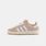 adidas Campus 00s SMU, rosa/bianco