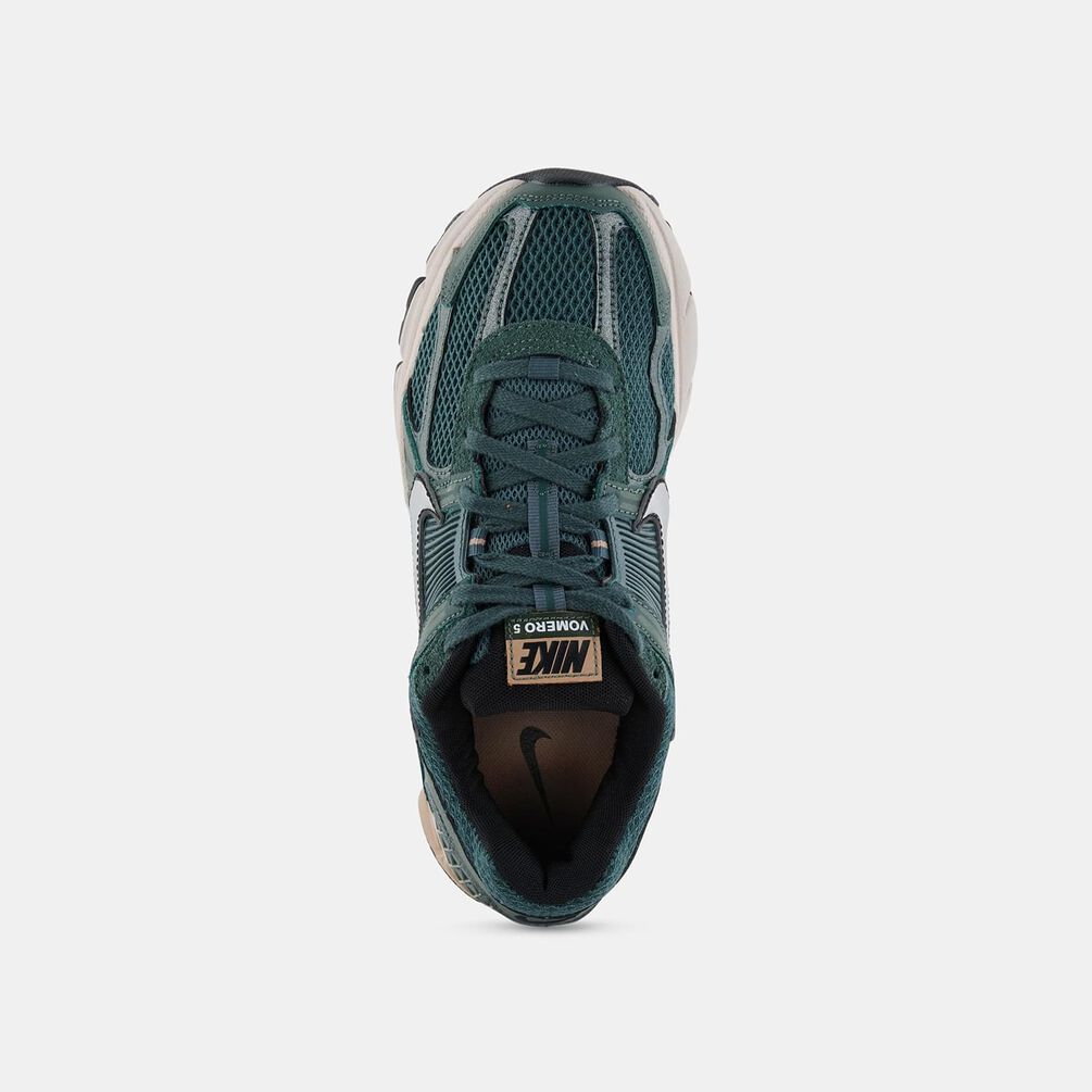 Nike Zoom Vomero 5, verde/beige/nero
