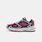Saucony Grid Jazz 9, rosa/argento/nero
