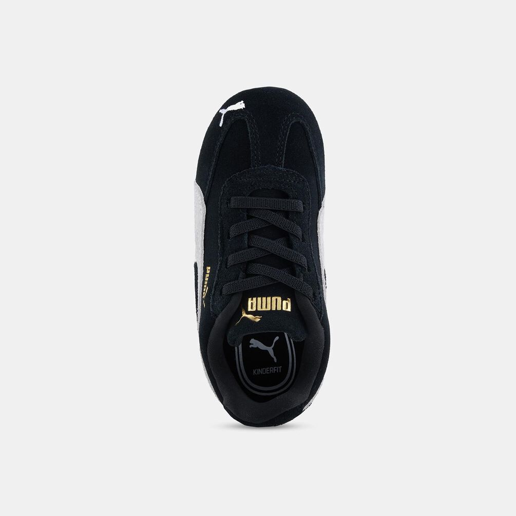 Puma Speedcat, nero/bianco