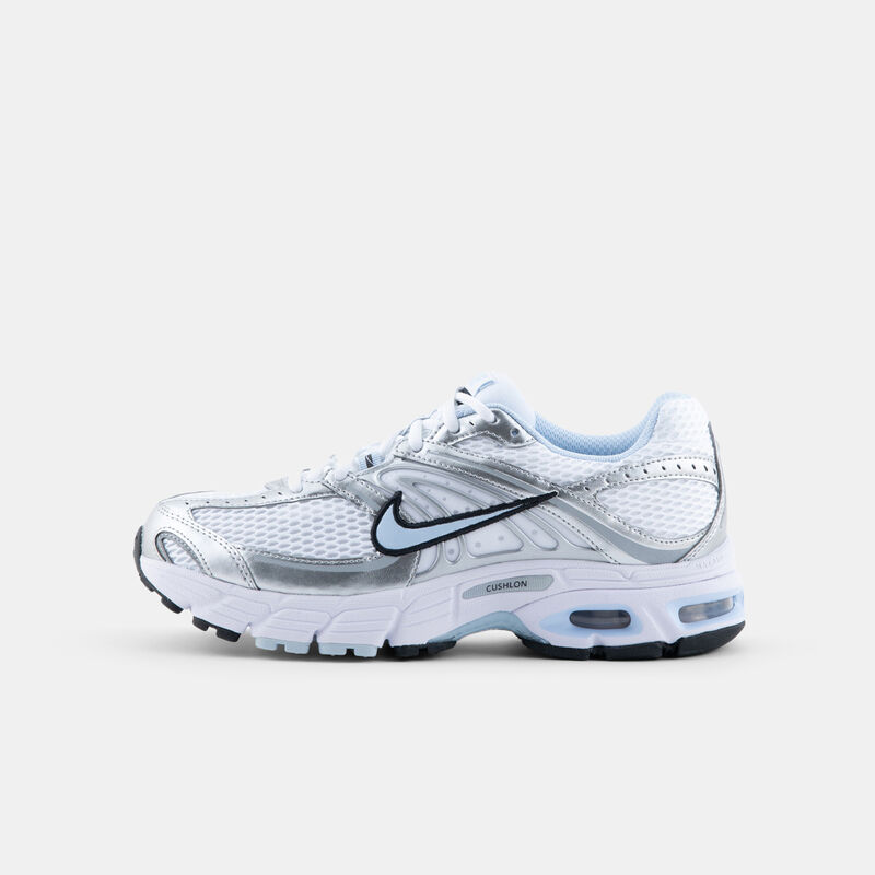 Nike Air Max Moto 2K, bianco/argento/azzurro