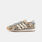 adidas SL 72 OG, animalier/beige/azzurro