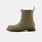 Dr. Martens 1460 Rain, verde