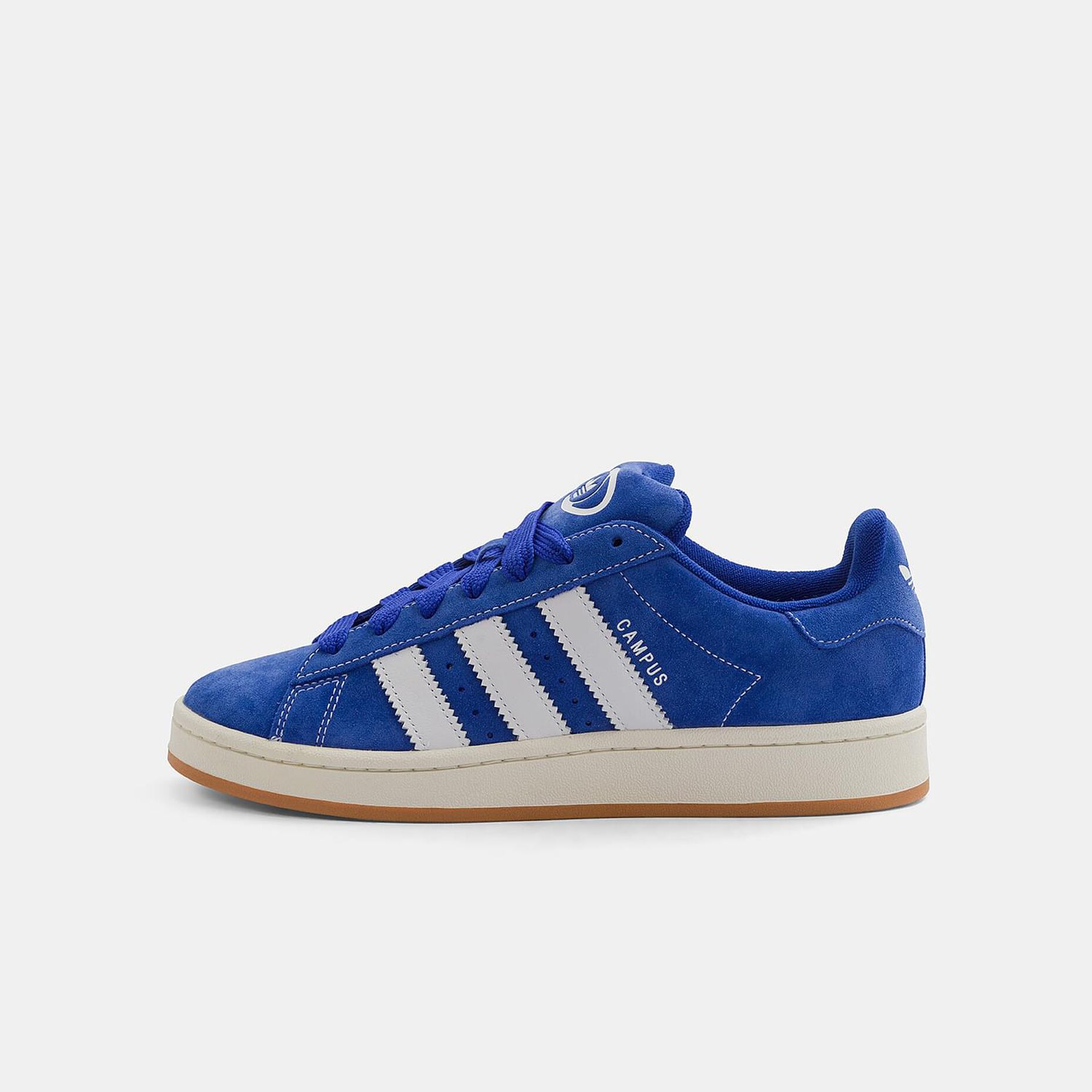 adidas Campus 00s, nero/bianco