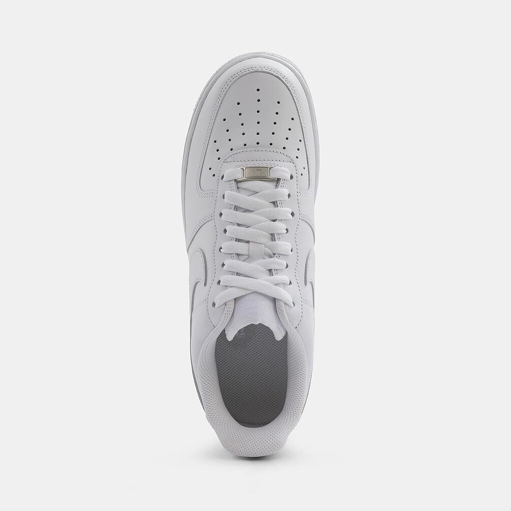 Nike Air Force 1 '07, bianco