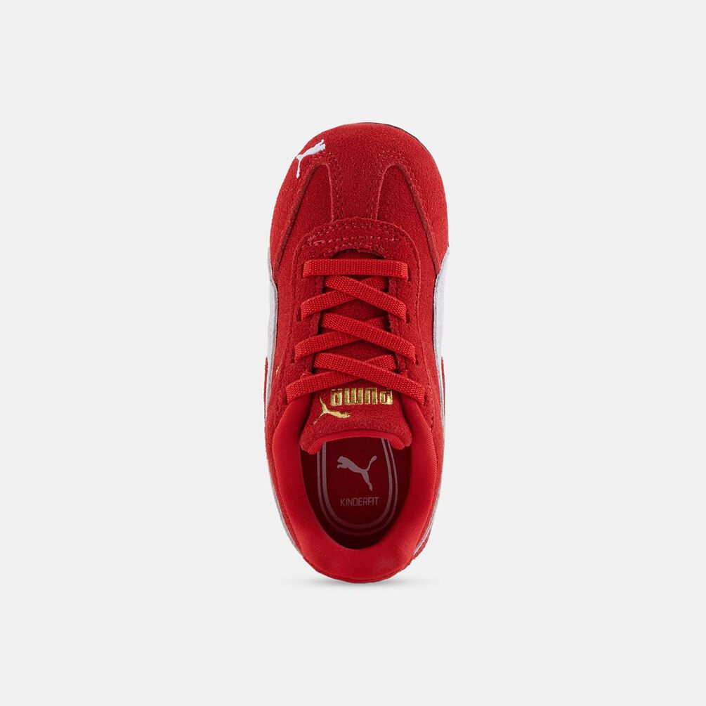 Puma Speedcat, rosso/bianco/nero