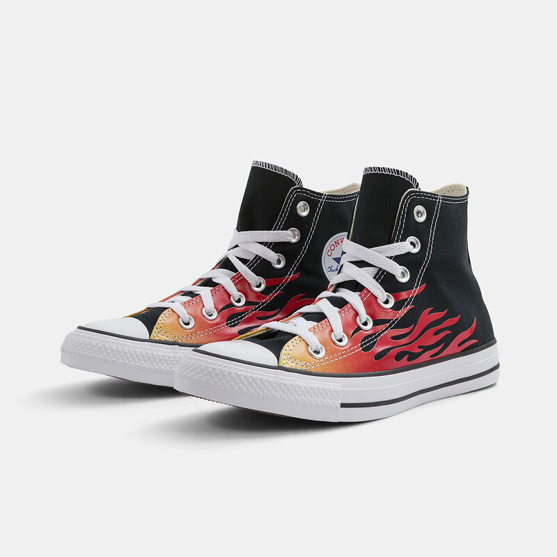 Converse Chuck Taylor All Star Archive Flame, Multicolor