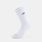 Calzini Nike Everyday Cushioned (1 paio), bianco/rosso/azzurro
