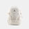Zaino Jordan Blacktop Backpack, beige/nero