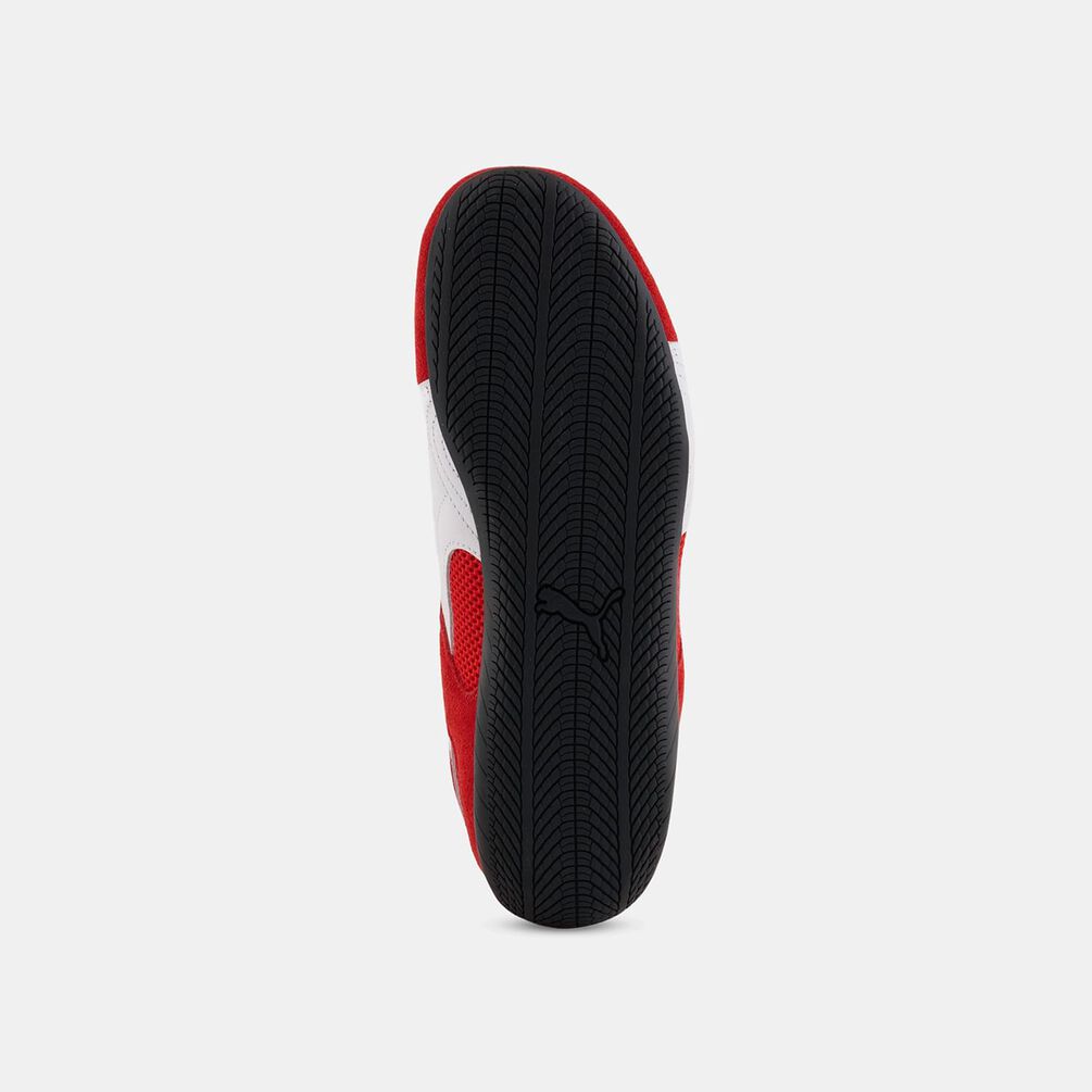 Puma Speedcat Go, rosso/bianco