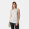 Canotta Only Training Top, bianco