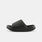 Nike Calm Slide 2.0, nero