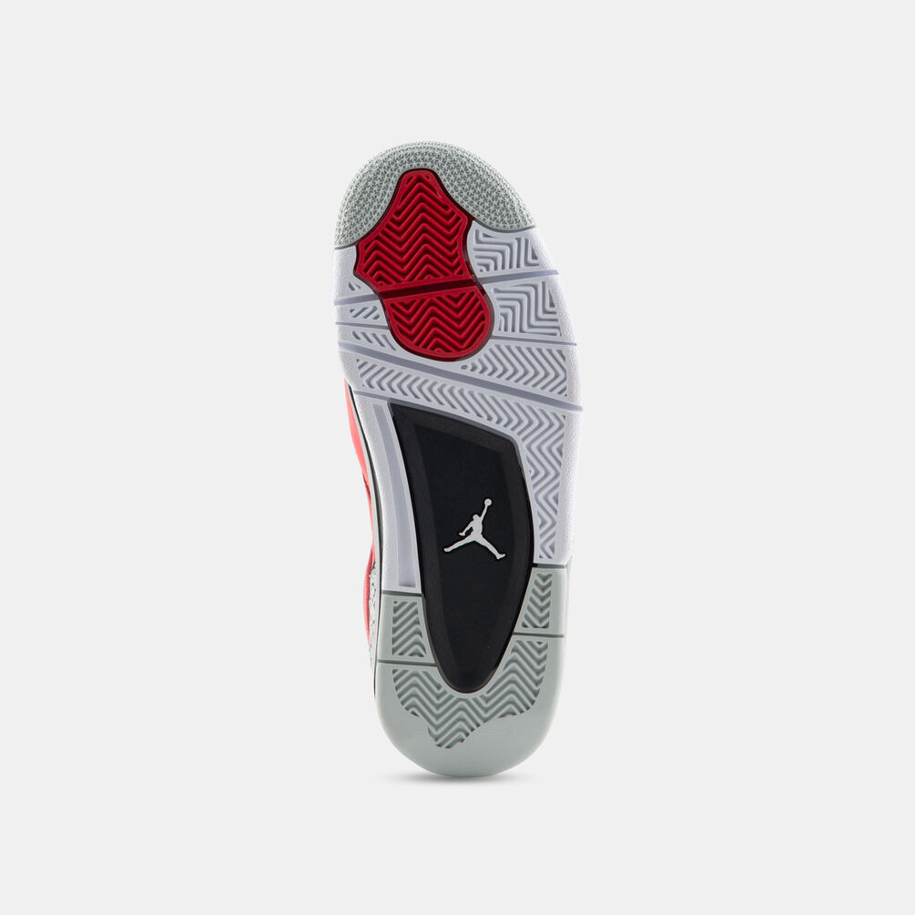 Jordan Son of Mars, rosso/grigio/nero