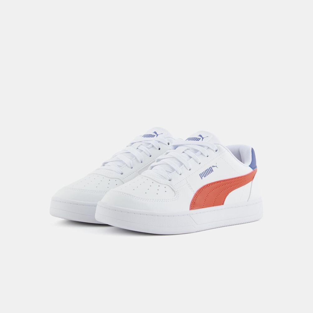Puma Caven 2.0, bianco/rosso/blu