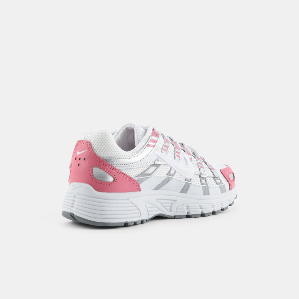Nike P-6000, rosa/bianco/argento