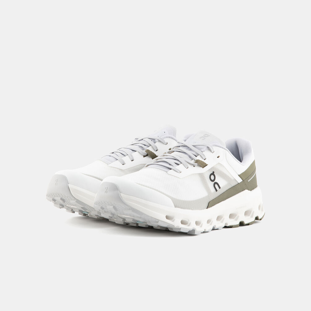 On Cloudvista 2, verde/bianco/grigio