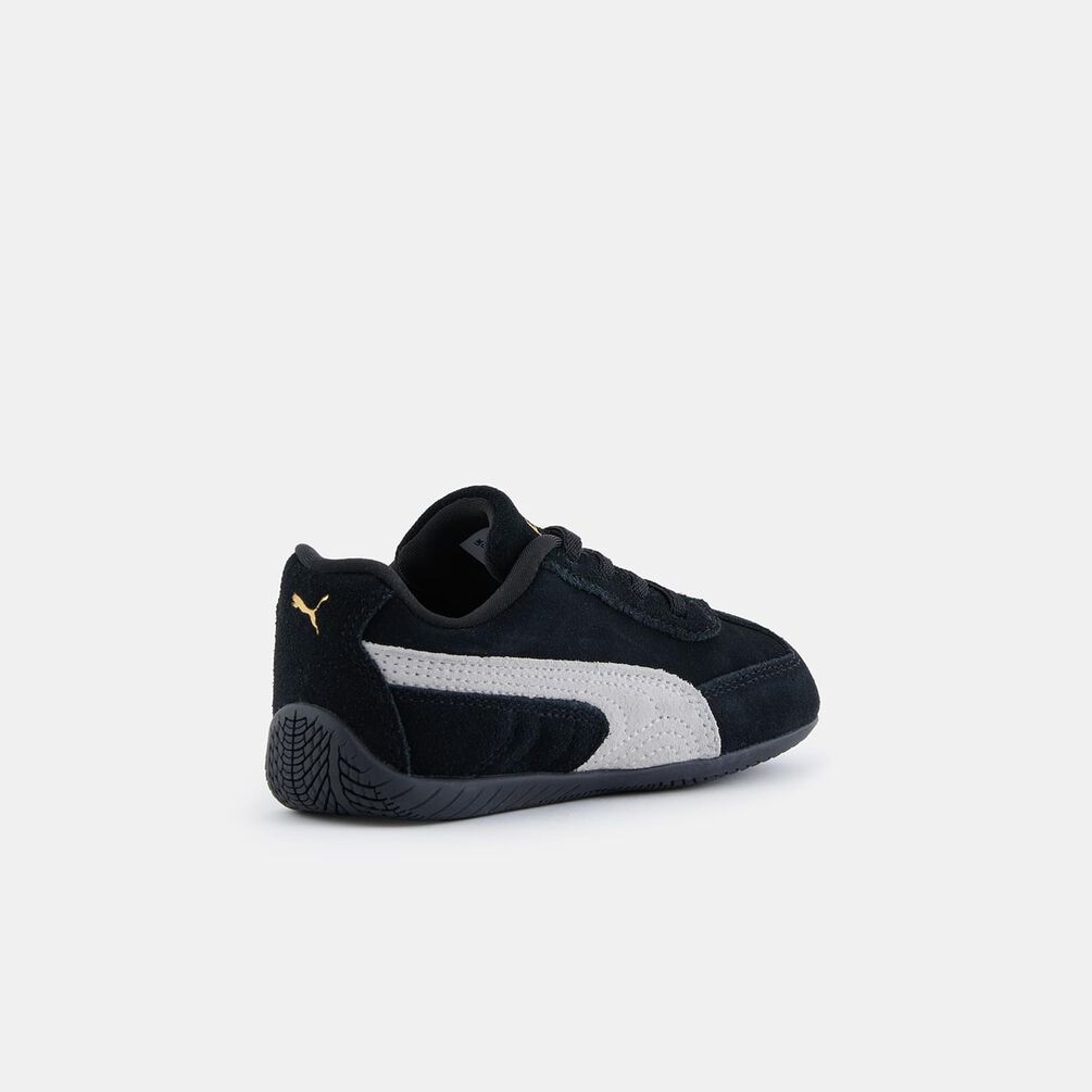 Puma Speedcat, nero/bianco
